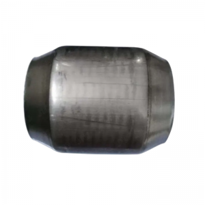 Hot Sale Factory Prices Universal Type Car Catalytic Converter