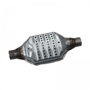 Automobile Universal Catalytic Converter with Certificate