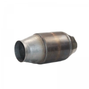 Hot Sale Factory Prices Universal Type Car Catalytic Converter