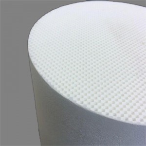 High quality Ceramic DPF Diesel Particulate Filter for Engines Exhaust Treatment
