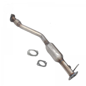 New Exhaust Engine Parts Direct Fit Catalytic Converter for 2000-2005 Chevrolet Chevy Impala Monte Carlo 3.4L