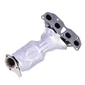 High-standard purification filter three-way catalytic converter For Nissan X-Trail series catalytic converter car catalyst