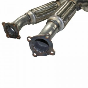 Catalytic Converters 3.2L FITS for 2007-2010 VOLVO XC90 Car Catalytic Converter