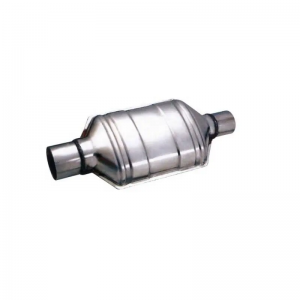 High Quality Universal Three Way Catalytic Converter for Cars