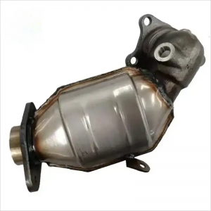Exhaust Fit for Mazda CX-7 2007-2012 2.3L direct fit catalytic converters