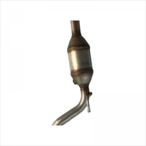 Hot Selling Three-Way Catalytic Converter Car Accessory