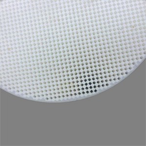 High quality Ceramic DPF Diesel Particulate Filter for Engines Exhaust Treatment