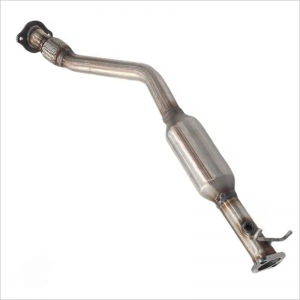 Exhaust Fit for 00 05CHEVROLET IMPALA MONTE CARLO BUICK CENTURY 03 97 PONTIAC GRAND PRIX V6 3.4 L direct fit catalytic converters