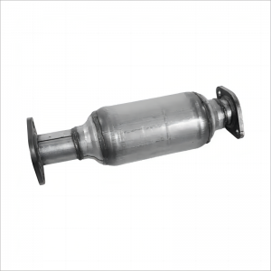 Exhaust Fit for 2009-2011 CHEVROLET Aveo Aveo5 PONTIAC G3 1.6L direct fit catalytic convert.