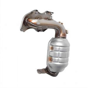 Catalytic Converters For Lexus RX350 Direct Fit Front Manifold three way catalytic converter