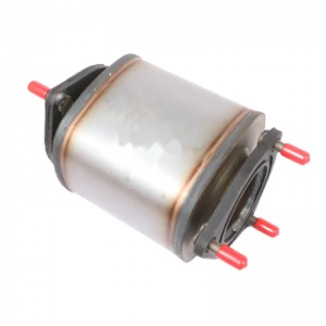 Three-Way Car Catalyst Converter Catalytic Exhaust Catalytic Converter For Buick Excelle 1.6 1.8