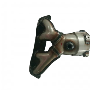 Best Aftermarket Catalytic Converters for 2015 BAIC with good price