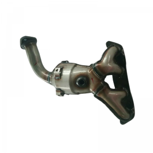 Best Aftermarket Catalytic Converters for 2015 BAIC with good price