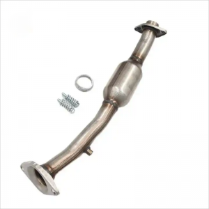 Catalyst for 2013-2019 Nissan NV200 2.0L Front High Flow Catalytic Converters