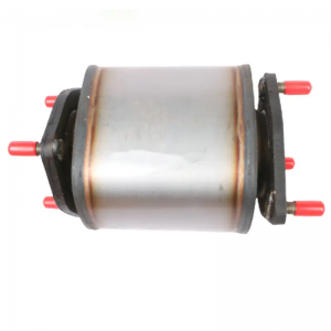 Three-Way Car Catalyst Converter Catalytic Exhaust Catalytic Converter For Buick Excelle 1.6 1.8
