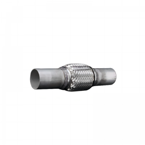 SS OEM Wholesale Auto Car Bellows Join Flex Connector Stainless Steel for Flexible Exhaust Pipe