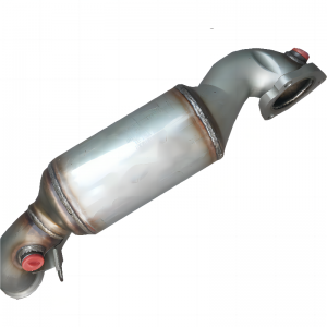 Factory supplied direct -fit catalytic converter CitroenDS51.6i THP 5FU11/2011- 07/201