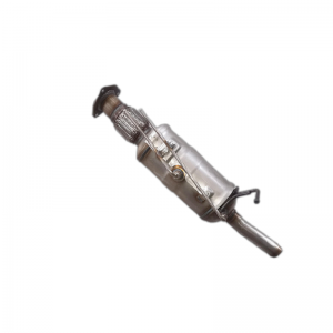 Three-way Catalytic Converter for Wuling RongguangS