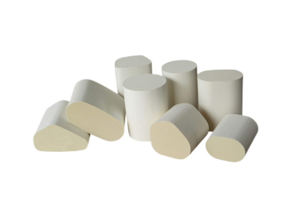 Cordierite Porous Ceramic Support