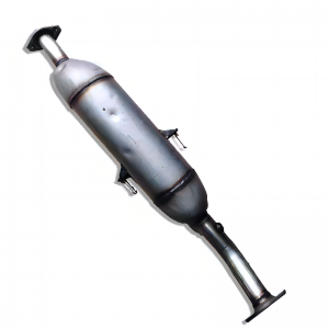 OEM quality of three Way Catalytic Converter For Toyota Corolla