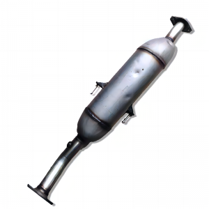 OEM quality of three Way Catalytic Converter For Toyota Corolla