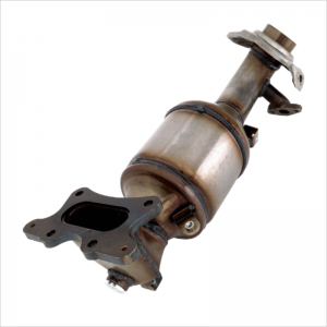 For Honda Civic 1.8L Catalytic Converter 2014 2015 directly Fit W/ more catalyst
