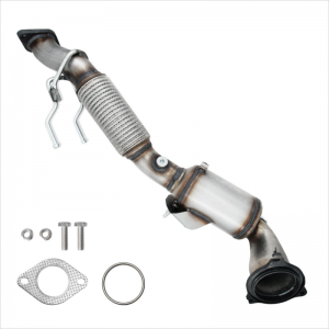 For Ford Escape 1.6L & 1.5L Turbo Front Catalytic Converter 2013-2019 Direct Fit