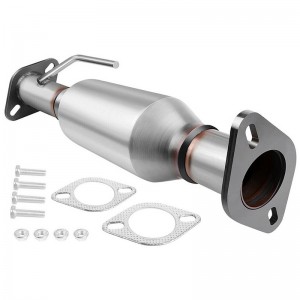 Catalytic Converter for 09-17 Buick Enclave 3.6L GMC Acadia Chevy Traverse