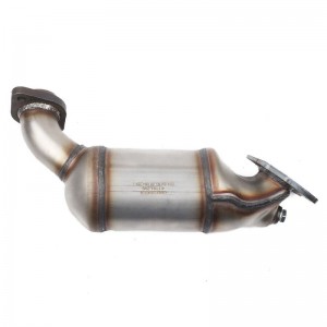 CATALYTIC CONVERTER FOR 2011-2016 Chrysler Town Country 3.6L BANK1 & BANK2