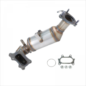 Catalytic Converter for HONDA CIVIC 2016-2021 2.0L FRONT 641584 EPA approved