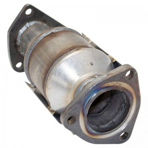 Catalytic Converter Pipe for Acura Honda 3.5L 3.7L