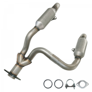 Catalytic Converter 2008-2010 5.4L For Ford F-250 / F-350 SUPER Duty