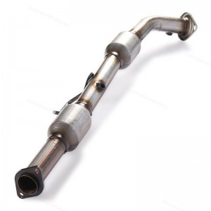 Catalytic Converter for 2005 – 2010 2011 2012 2013 2014 2015 Toyota Tacoma 2.7L