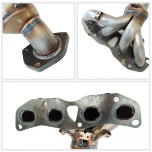Manifold Catalytic Converter for Nissan Altima 2.5L 2013-2018 EPA Approved