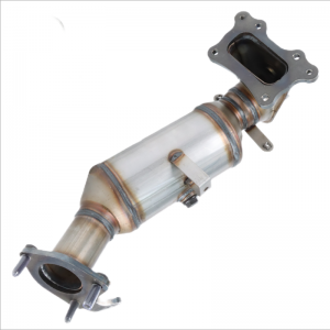 Catalytic Converter for HONDA CIVIC 2016-2021 2.0L FRONT 641584 EPA approved