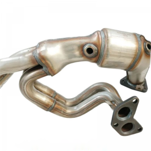 Catalytic Converter for Saab 9-2X 2.5L H4 2006 EPA Direct Fit 642803 674864