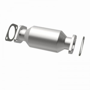 A Catalytic Converter Is Used to 2010-2012 Hyundai Genesis Aftermarket