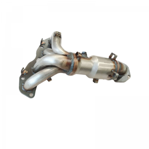 Manifold Catalytic Converter for Nissan Altima 2.5L 2013-2018 EPA Approved