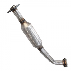 Catalytic Converter Stainless Steel For Honda Element 2.4L 2003-2011 Direct-Fit