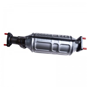 High Quality For 2004 2005 2006 2007 2008 Acura TSX 2.4L Catalytic Converter