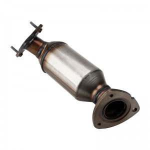 Catalytic Converter For Buick Enclave GMC Acadia 3.6L 2009-2017