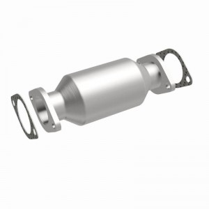 A Catalytic Converter Is Used to 2010-2012 Hyundai Genesis Aftermarket
