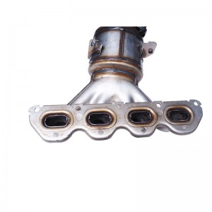 Catalytic Converter Fit For 2011 2012-2016 Chevy Cruze Sonic 1.8L