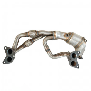 Catalytic Converter for Saab 9-2X 2.5L H4 2006 EPA Direct Fit 642803 674864