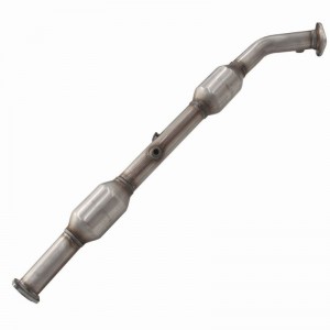 Catalytic Converter for 2005 – 2010 2011 2012 2013 2014 2015 Toyota Tacoma 2.7L