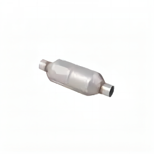 Excellent Quality  Catalyst High Performance Hot Sale Universal Three Way Catalytic Converter