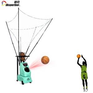 DL2 Automatic Basketball Shooting Machine