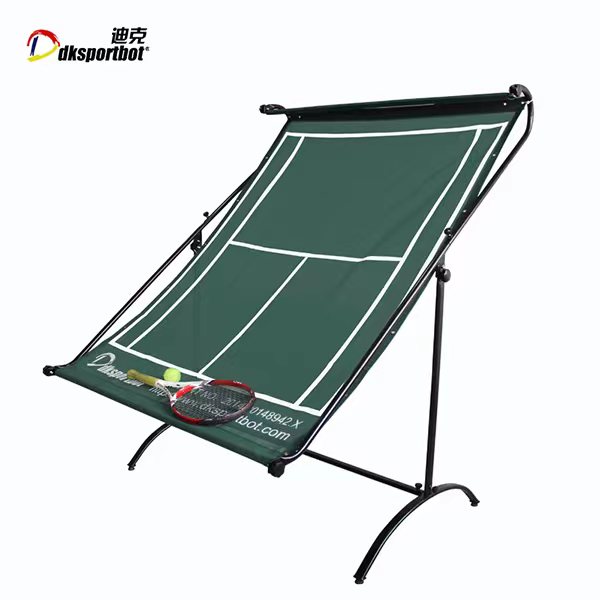 cant tennis training net