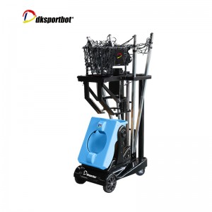 Best Cheap Basketball Passing Machine For Sale