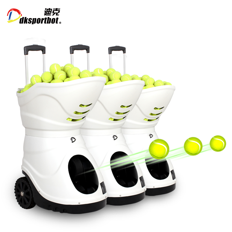 5-tennis training machine